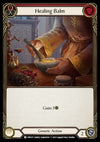 Healing Balm (Red) (Regular) - Uprising (Common) [UPR-215]