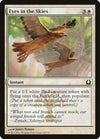 Image for Eyes in the Skies (Return to Ravnica) (10) - Magic: The Gathering