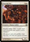 Image for Fencing Ace (Return to Ravnica) (11) - Magic: The Gathering