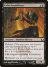Image for Grim Roustabout (Return to Ravnica) (68) - Magic: The Gathering