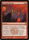 Image for Mizzium Mortars (Return to Ravnica) (101) - Magic: The Gathering