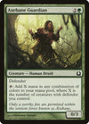 Image for Axebane Guardian (Return to Ravnica) (115) - Magic: The Gathering