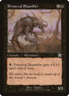 Image for Primeval Shambler (Mercadian Masques) (152) - Magic: The Gathering