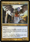 Image for Isperia, Supreme Judge (Return to Ravnica) (171) - Magic: The Gathering