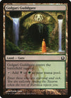 Image for Golgari Guildgate (Return to Ravnica) (239) - Magic: The Gathering