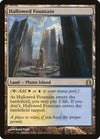Image for Hallowed Fountain (Return to Ravnica) (241) - Magic: The Gathering