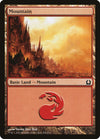 Image for Mountain (266) (Return to Ravnica) (266) - Magic: The Gathering