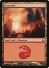 Image for Mountain (267) (Return to Ravnica) (267) - Magic: The Gathering