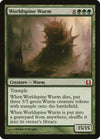 Image for Worldspine Wurm (Return to Ravnica) (140) - Magic: The Gathering