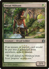 Image for Dryad Militant (Return to Ravnica) (214) - Magic: The Gathering