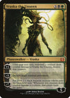 Image for Vraska the Unseen (Return to Ravnica) (208) - Magic: The Gathering