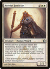 Image for Azorius Justiciar (Return to Ravnica) (6) - Magic: The Gathering