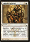 Image for Rootborn Defenses (Return to Ravnica) (19) - Magic: The Gathering
