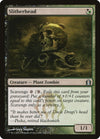 Image for Slitherhead (Return to Ravnica) (222) - Magic: The Gathering