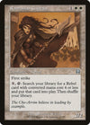 Image for Ramosian Captain (Mercadian Masques) (35) - Magic: The Gathering