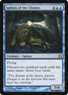 Image for Sphinx of the Chimes (Return to Ravnica) (52) - Magic: The Gathering