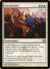 Image for Martial Law (Return to Ravnica) (14) - Magic: The Gathering