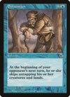 Image for Exhaustion (Portal) - Magic: The Gathering