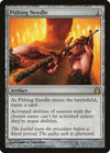 Image for Pithing Needle (Return to Ravnica) (231) - Magic: The Gathering
