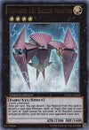 Image for Number 16: Shock Master (Shonen Jump Magazine Promos) (JUMP-EN060) - YuGiOh