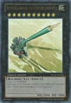Image for Superdreadnought Rail Cannon Gustav Max (Shonen Jump Magazine Promos) (JUMP-EN062) - YuGiOh