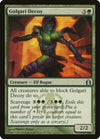 Image for Golgari Decoy (Return to Ravnica) (127) - Magic: The Gathering