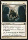 Image for Arrest (Return to Ravnica) (3) - Magic: The Gathering