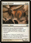 Image for Bazaar Krovod (Return to Ravnica) (7) - Magic: The Gathering