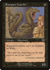 Image for Rampart Crawler (Mercadian Masques) (156) - Magic: The Gathering