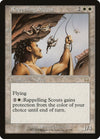 Image for Rappelling Scouts (Mercadian Masques) (41) - Magic: The Gathering