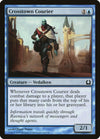Image for Crosstown Courier (Return to Ravnica) (34) - Magic: The Gathering