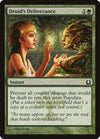 Image for Druid's Deliverance (Return to Ravnica) (123) - Magic: The Gathering