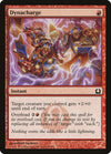 Image for Dynacharge (Return to Ravnica) (92) - Magic: The Gathering