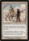 Image for Renounce (Mercadian Masques) (42) - Magic: The Gathering