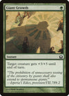 Image for Giant Growth (Return to Ravnica) (125) - Magic: The Gathering
