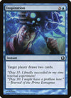 Image for Inspiration (Return to Ravnica) (42) - Magic: The Gathering