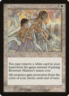 Image for Reverent Mantra (Mercadian Masques) (44) - Magic: The Gathering