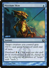 Image for Mizzium Skin (Return to Ravnica) (45) - Magic: The Gathering