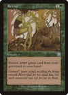 Image for Revive (Mercadian Masques) (262) - Magic: The Gathering