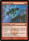 Image for Pursuit of Flight (Return to Ravnica) (102) - Magic: The Gathering