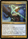 Image for Righteous Authority (Return to Ravnica) (189) - Magic: The Gathering