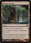 Image for Rogue's Passage (Return to Ravnica) (245) - Magic: The Gathering
