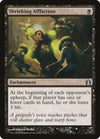 Image for Shrieking Affliction (Return to Ravnica) (76) - Magic: The Gathering
