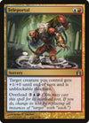 Image for Teleportal (Return to Ravnica) (202) - Magic: The Gathering