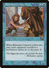 Image for Rishadan Cutpurse (Mercadian Masques) (93) - Magic: The Gathering