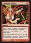 Image for Traitorous Instinct (Return to Ravnica) (109) - Magic: The Gathering