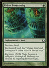 Image for Urban Burgeoning (Return to Ravnica) (138) - Magic: The Gathering