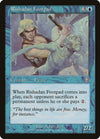 Image for Rishadan Footpad (Mercadian Masques) (94) - Magic: The Gathering