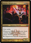 Image for Rakdos Ringleader (Return to Ravnica) (186) - Magic: The Gathering