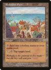 Image for Rishadan Port (Mercadian Masques) (324) - Magic: The Gathering